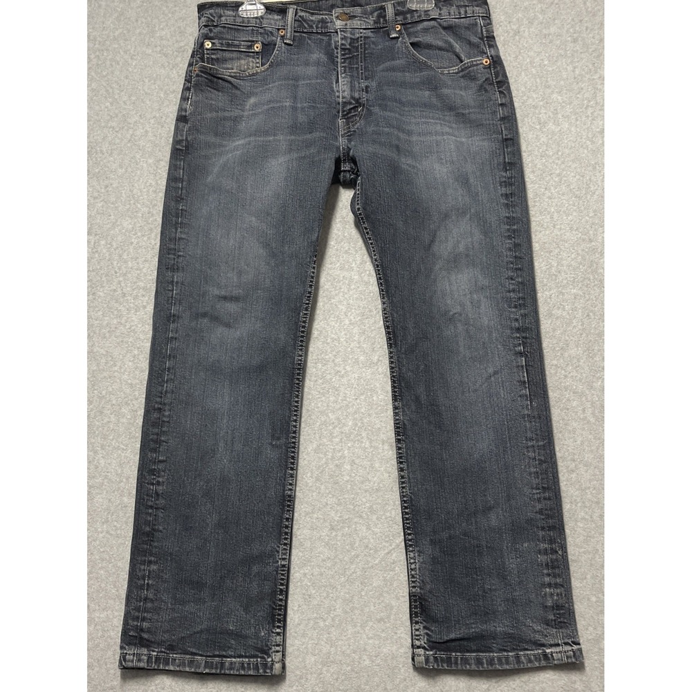 Levi's 559 Men's Jeans Sz 34/30 Med Blue Y2K Retro Work Jeans